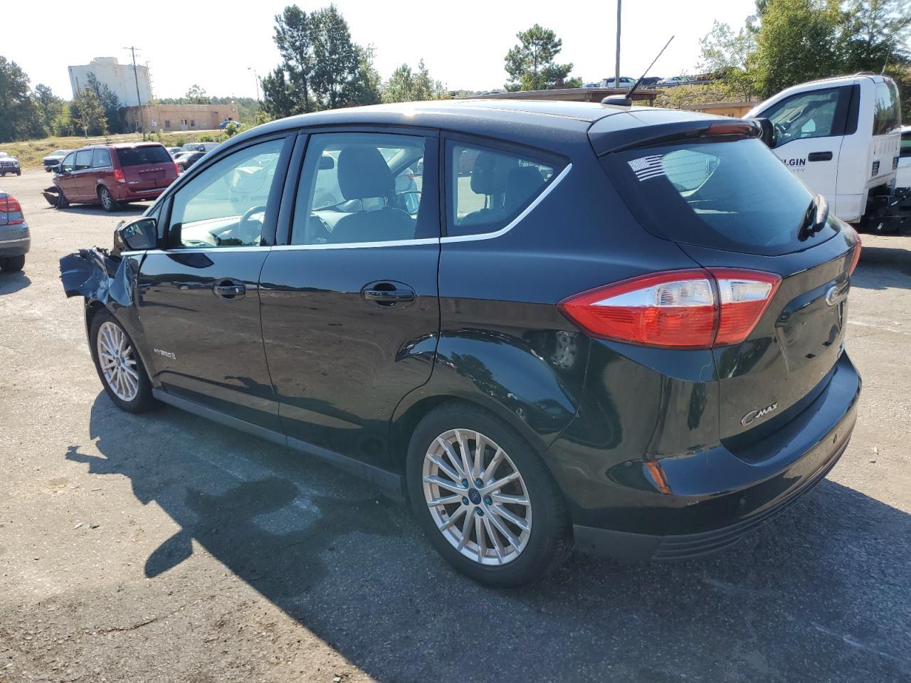 2015 Ford C-Max Sel - Image 2