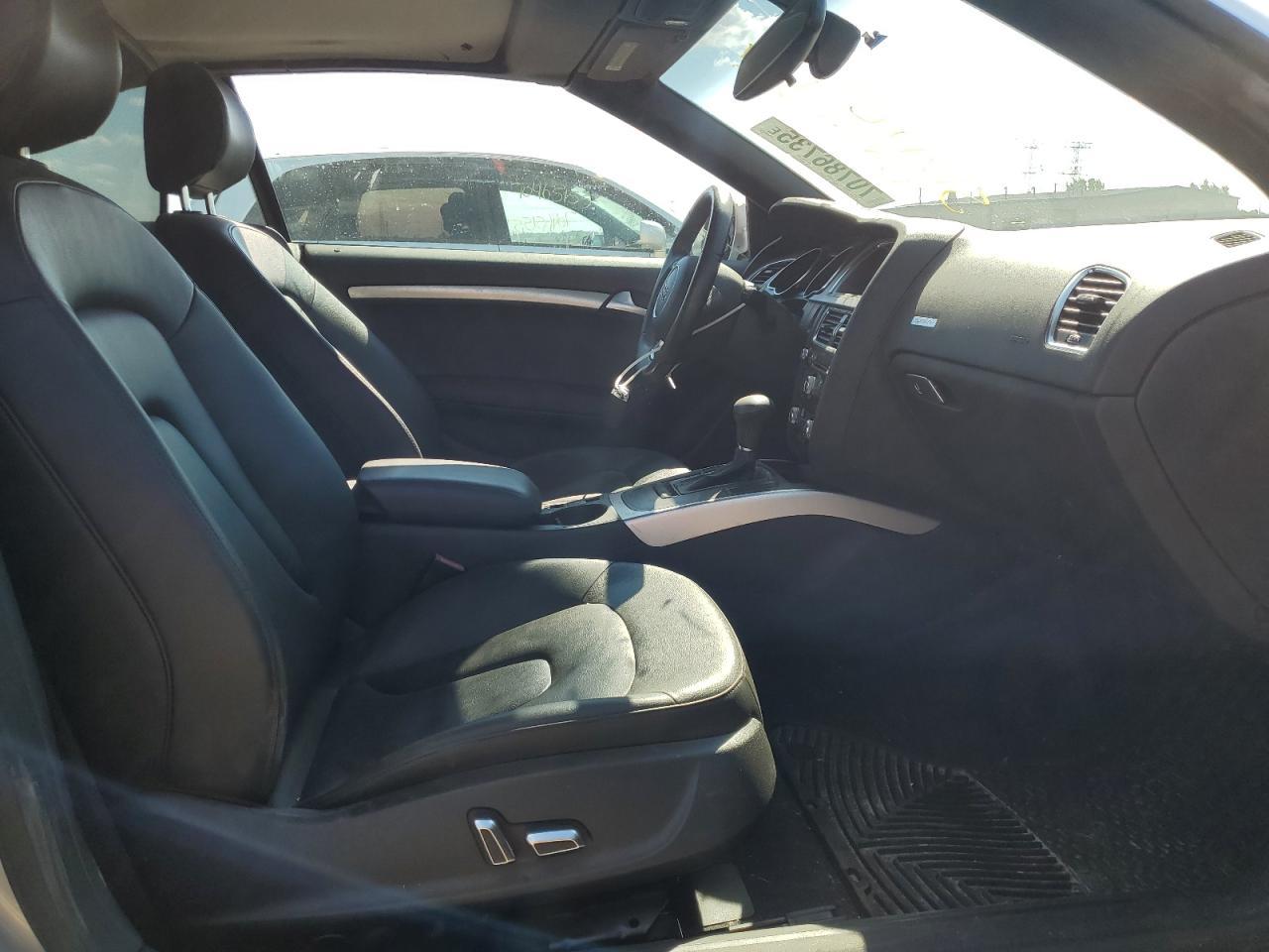 2013 Audi A5 Premium - Image 7