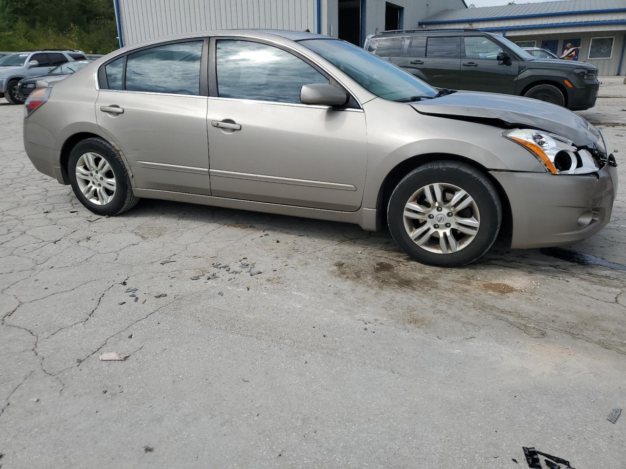 2012 Nissan Altima Base - Image 4