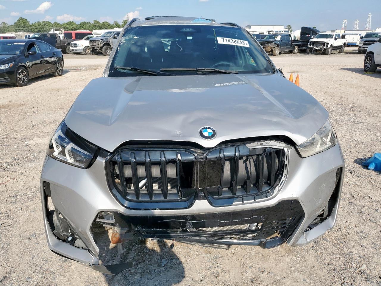 2025 BMW X1 xDrive28I - Image 5
