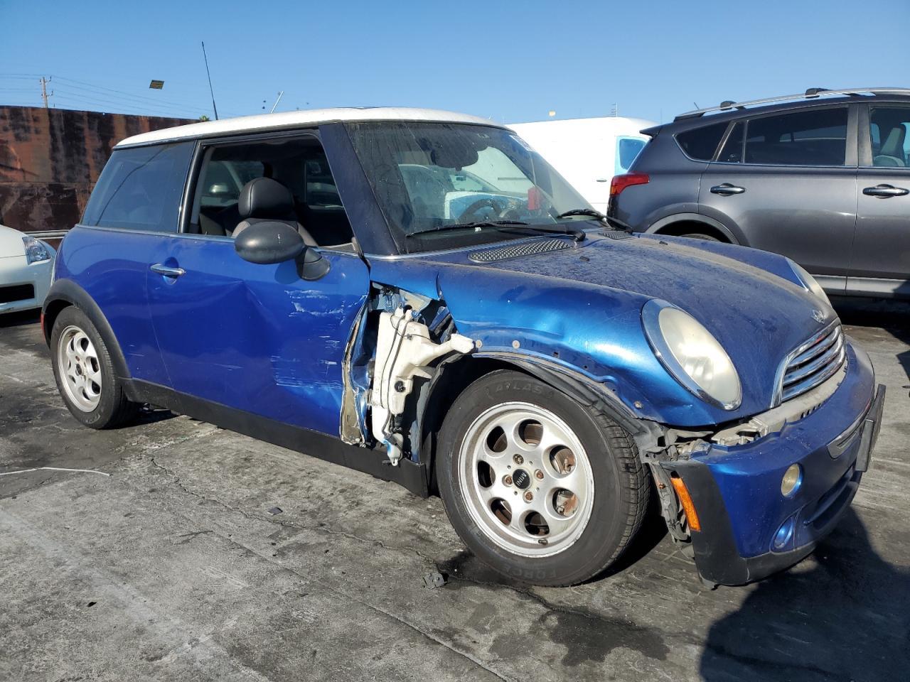 2005 Mini Cooper - Фото 4