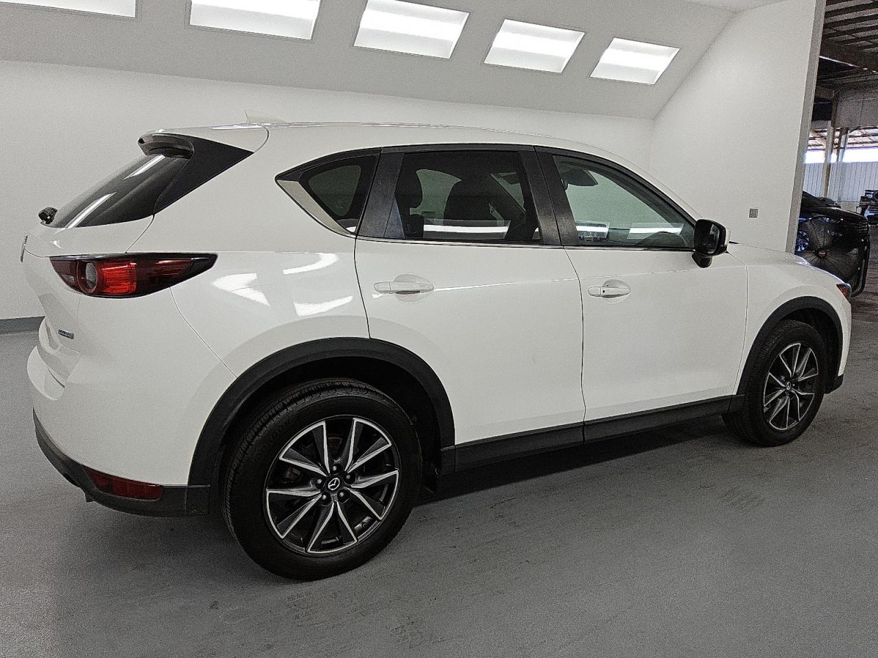 2018 Mazda Cx-5 Touring - Фото 3