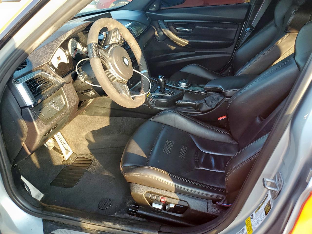 2017 BMW M3 - Image 7