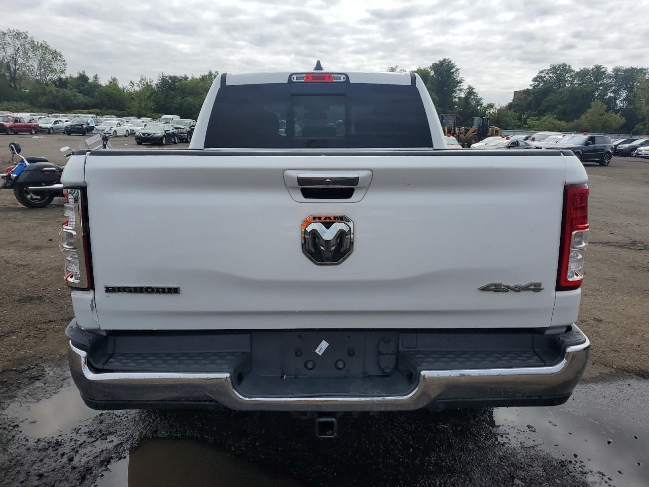 2019 Ram 1500 Big Horn/Lone Star - Фото 6