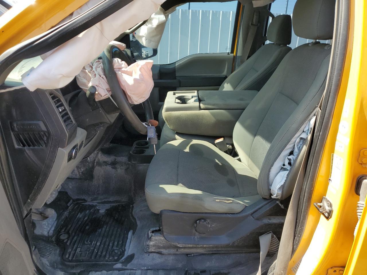 2019 Ford F250 Super Duty - Фото 7