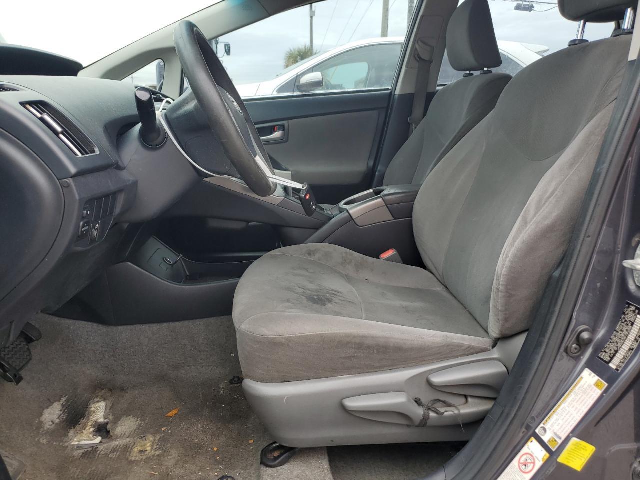 2015 Toyota Prius - Фото 7