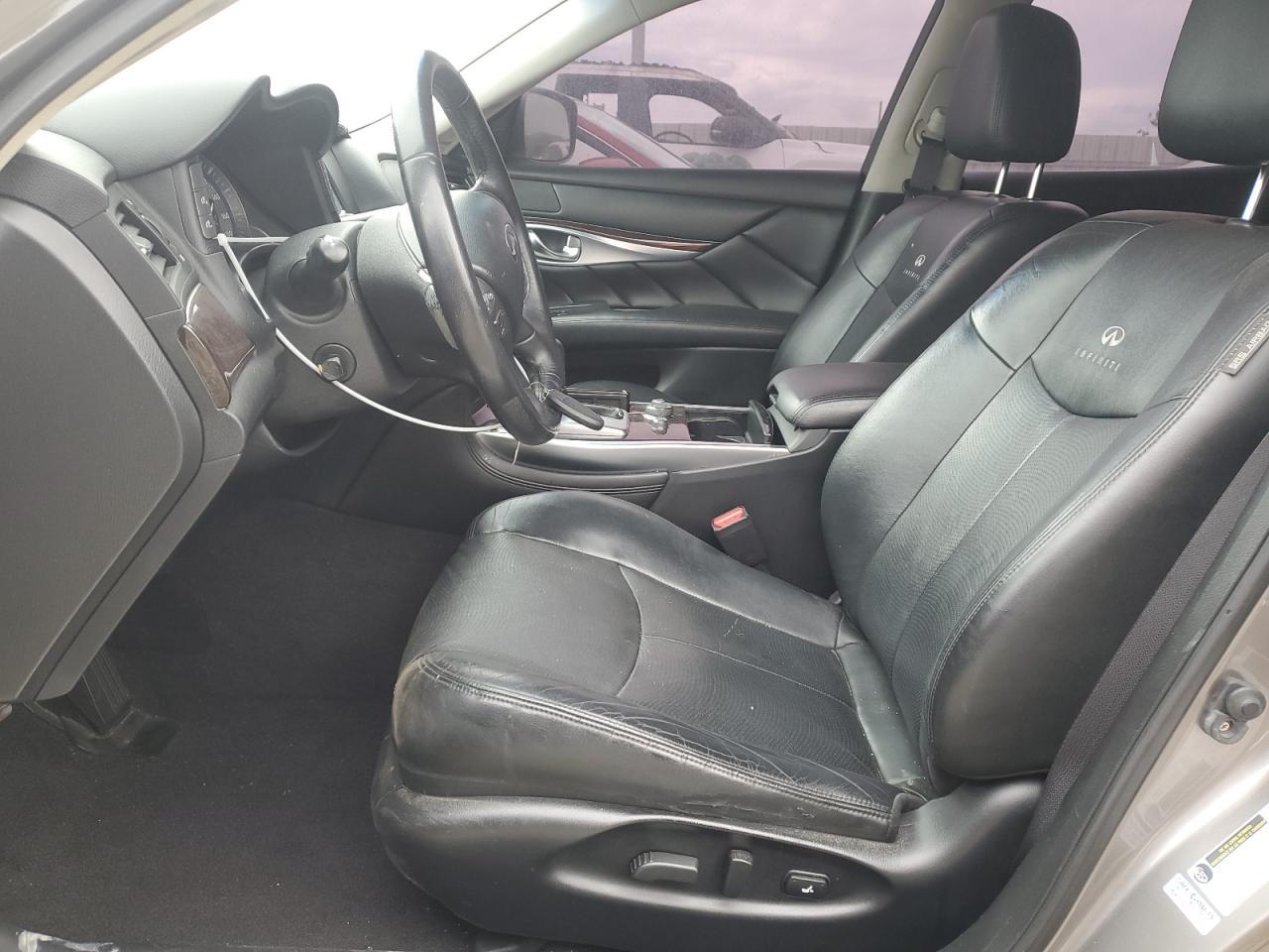 2013 Infiniti M37 - Фото 7