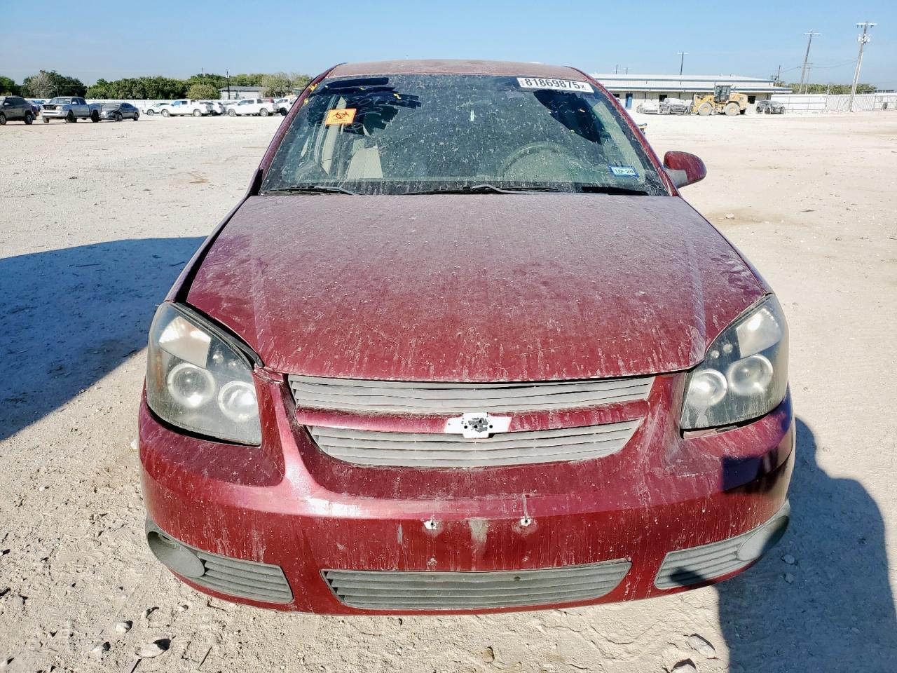 2007 Chevrolet Cobalt Lt - Image 5
