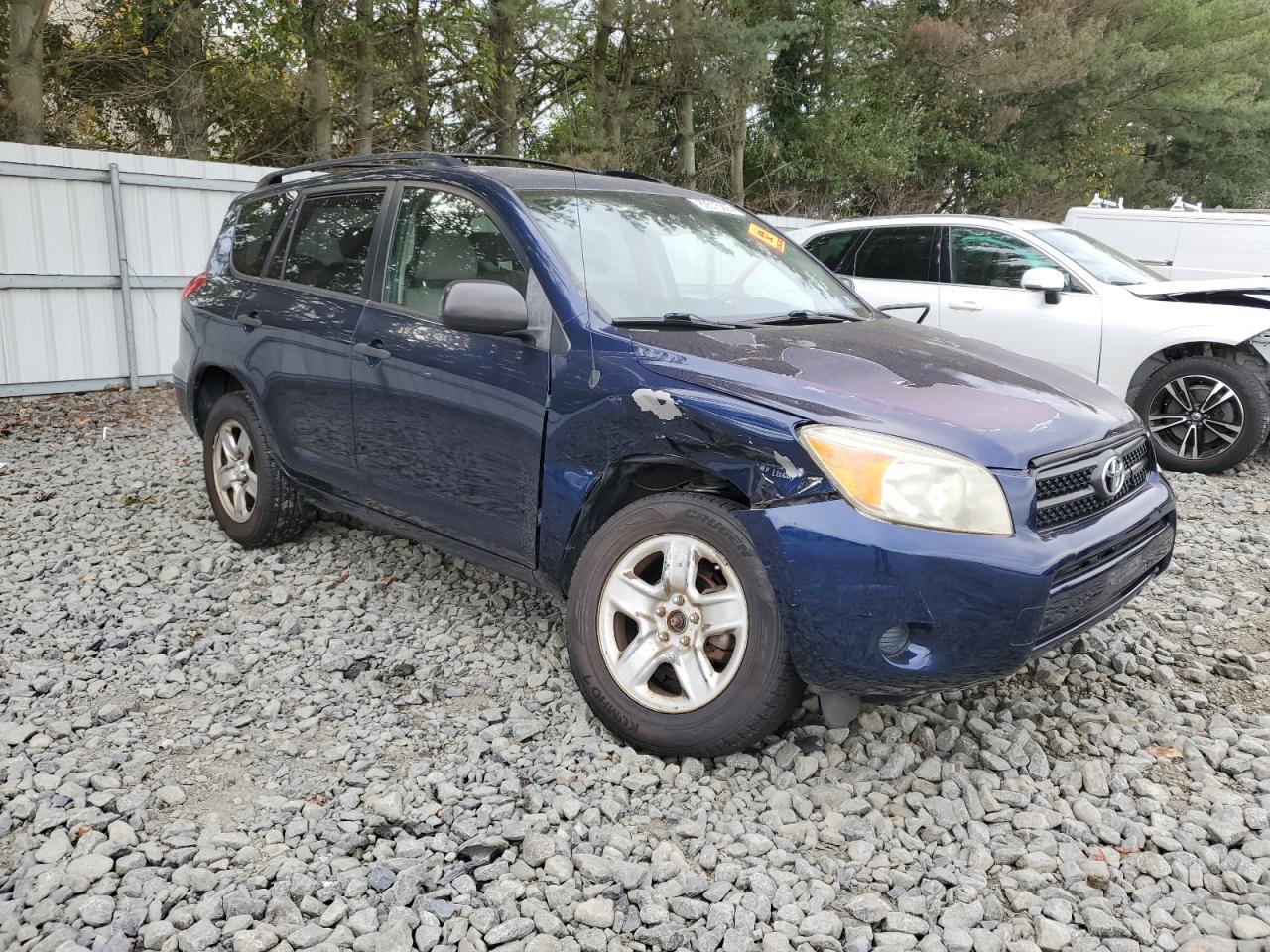 2006 Toyota Rav4 - Фото 4