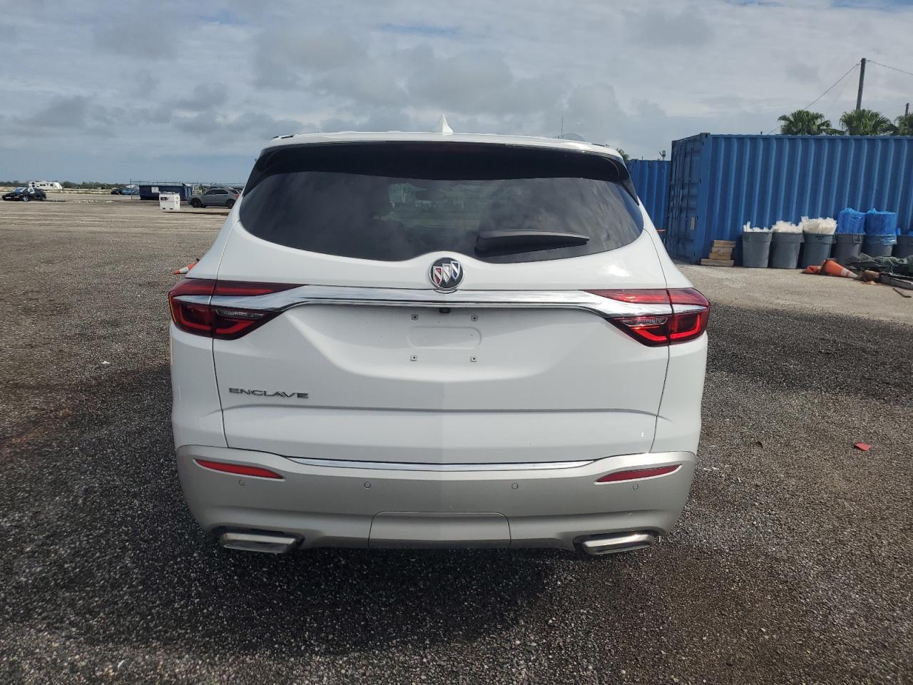 2020 Buick Enclave Essence - Фото 6