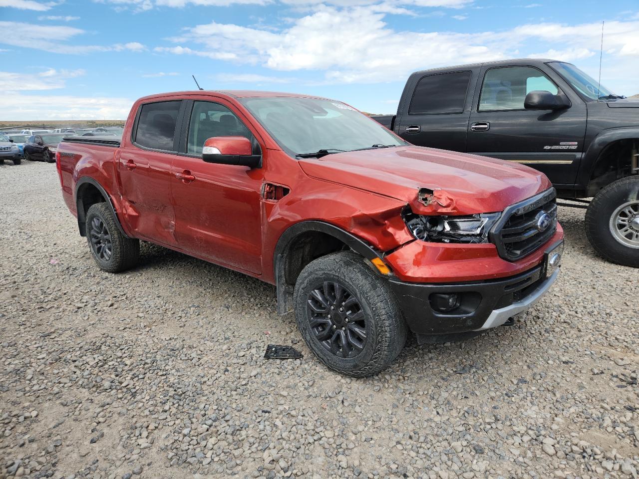 2019 Ford Ranger Xl - Фото 4