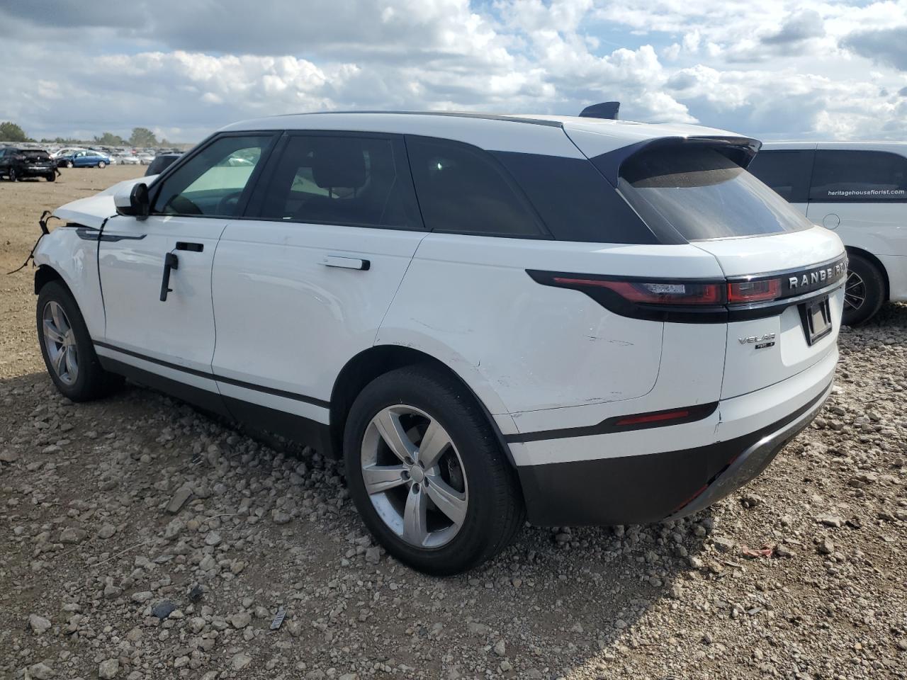 2020 Land Rover Range Rover Velar S - Image 2