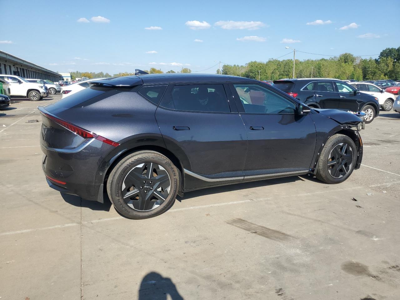 2025 Kia Ev6 Light - Image 3