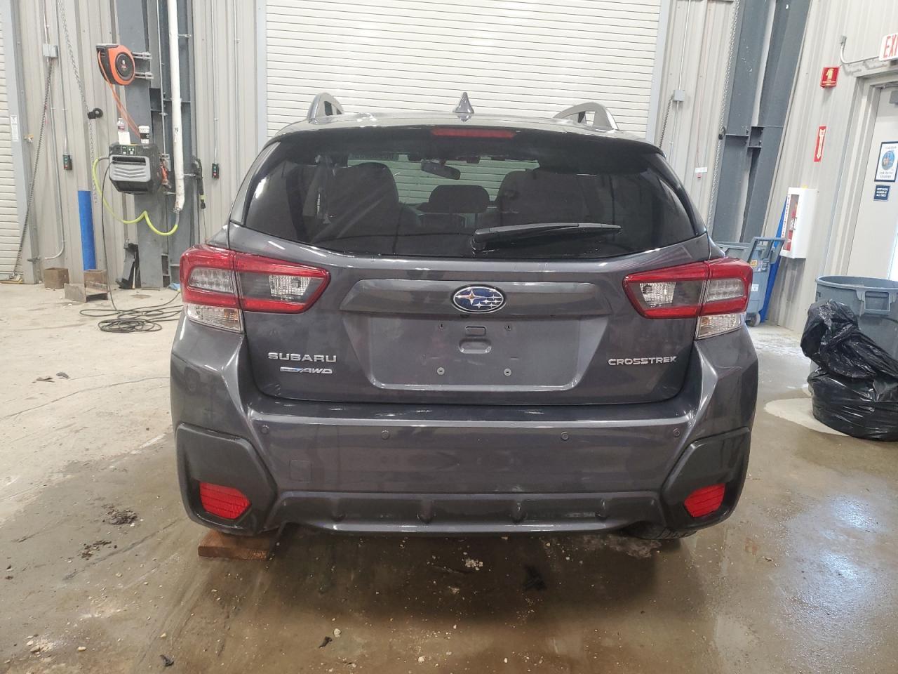 2023 Subaru Crosstrek Limited - Фото 6