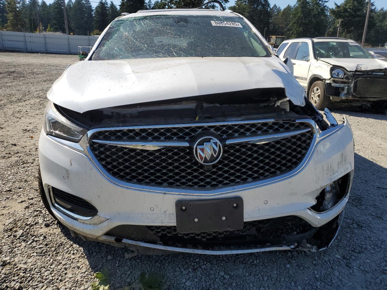 2019 Buick Enclave Avenir - Фото 5