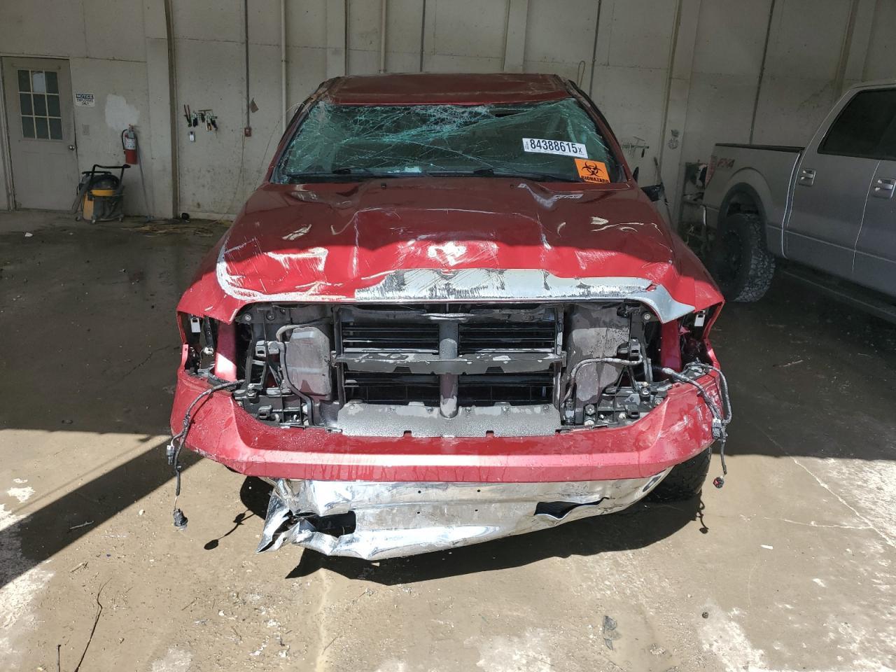 2014 Ram 1500 Slt - Image 5