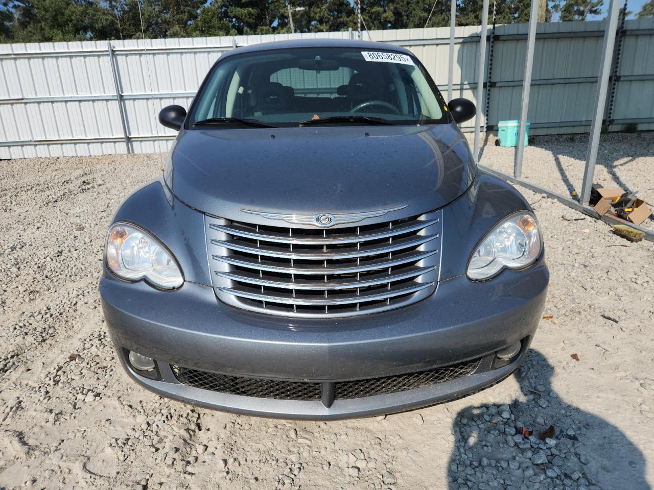 2010 Chrysler Pt Cruiser - Фото 5