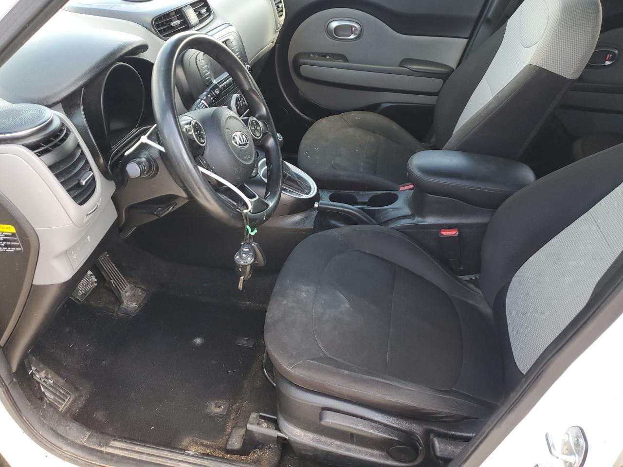 2017 Kia Soul - Фото 7