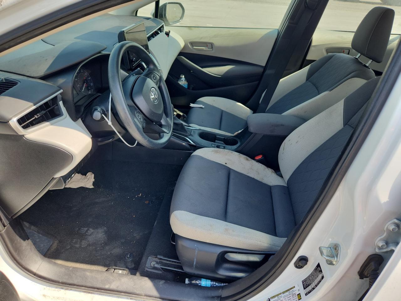 2023 Toyota Corolla Le - Фото 7