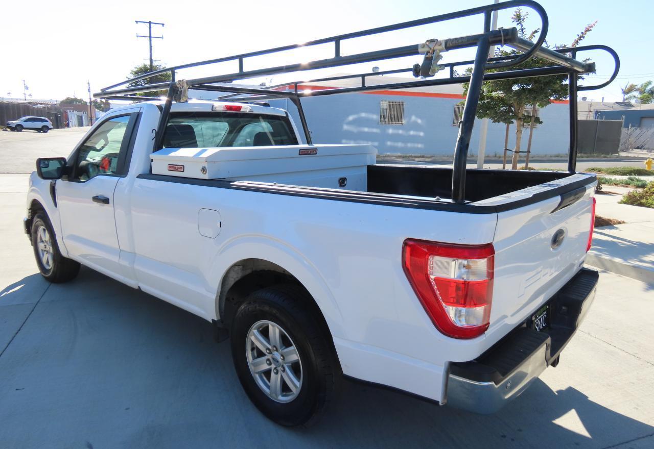2022 Ford F150 - Фото 4