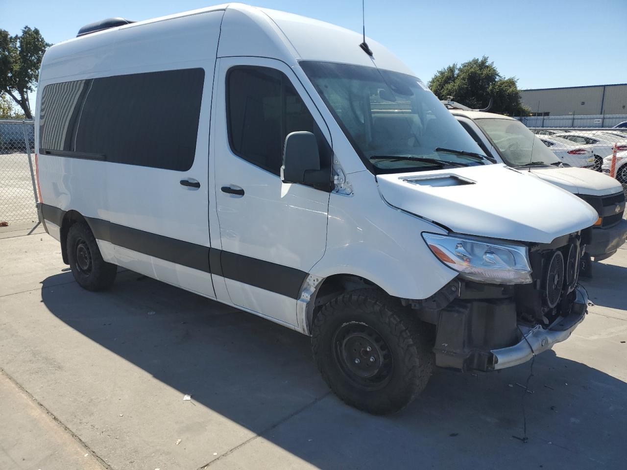 2019 Mercedes-Benz Sprinter 2500/3500 - Image 4