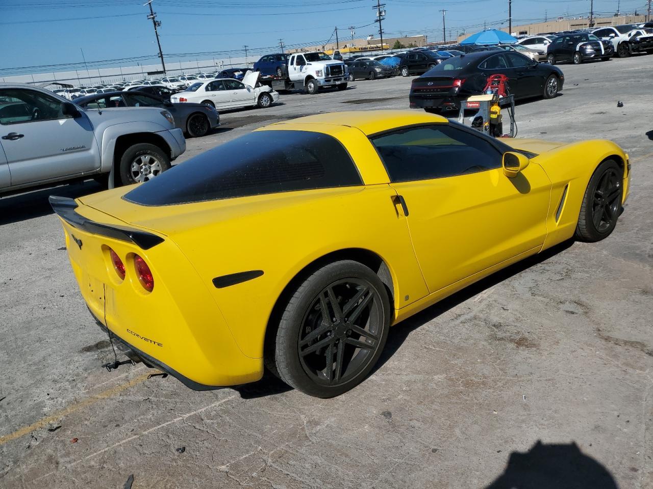 2008 Chevrolet Corvette - Фото 3