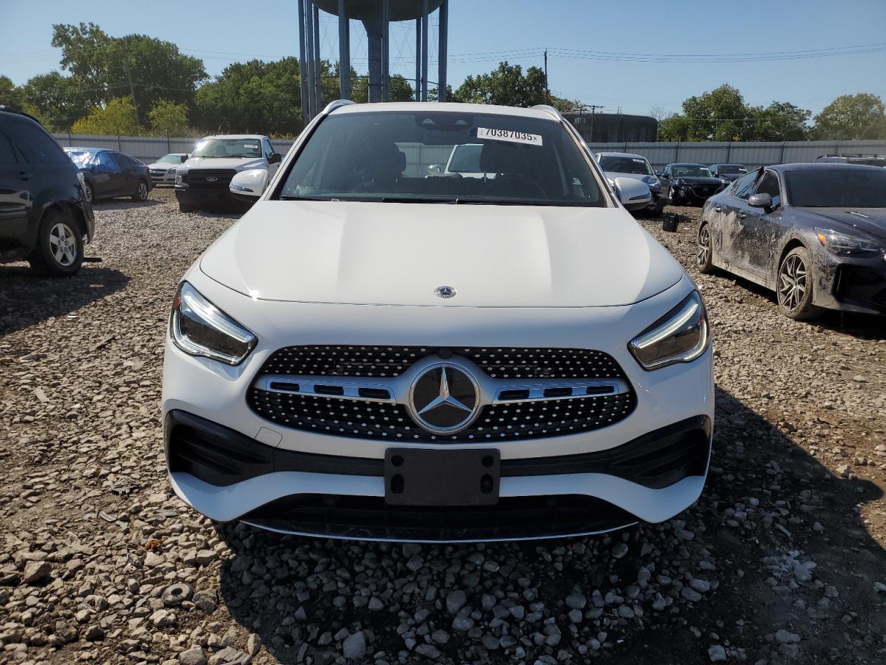2023 Mercedes-Benz Gla 250 4Matic - Image 5