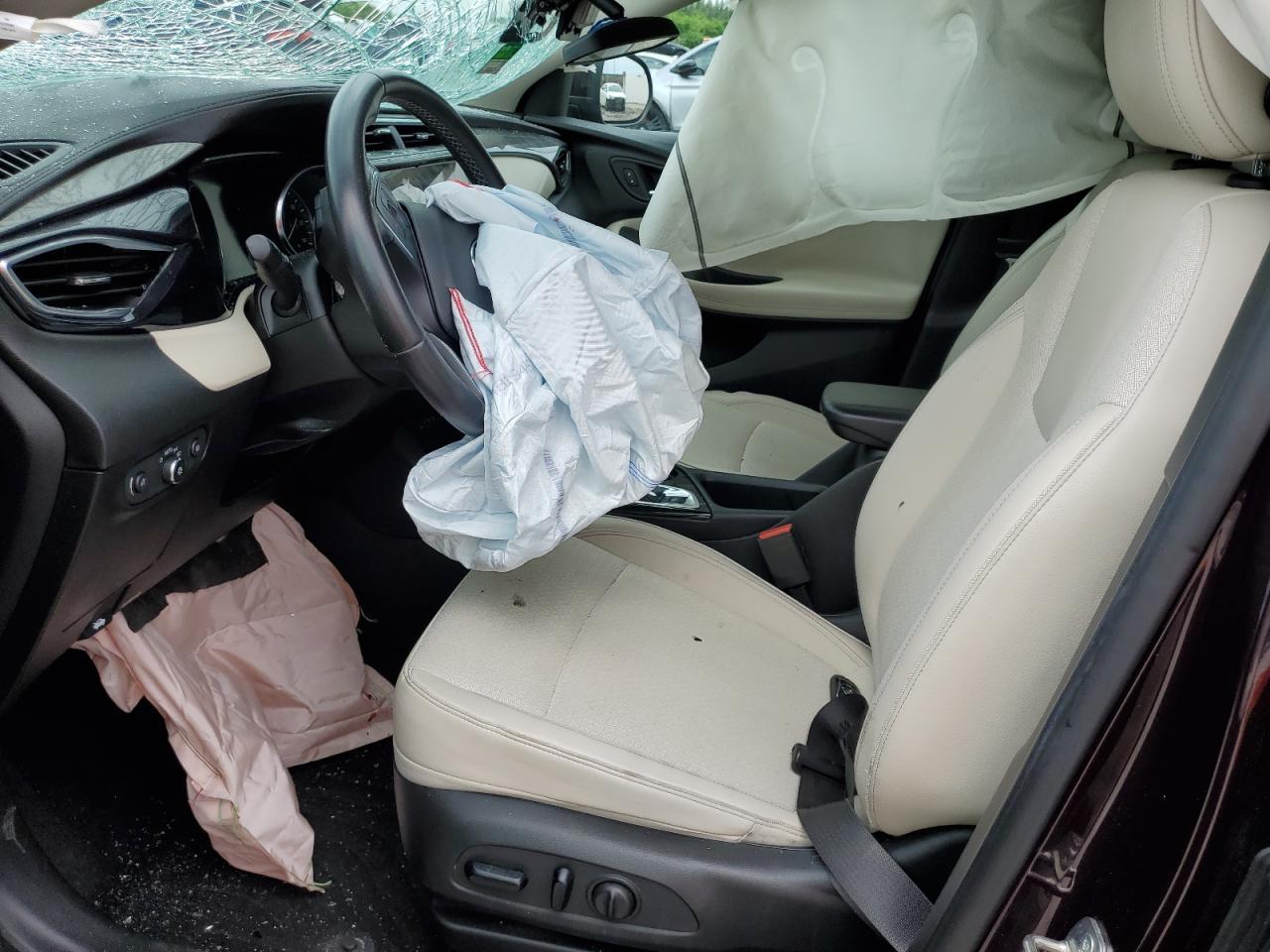 2020 Buick Encore Gx Select - Фото 7