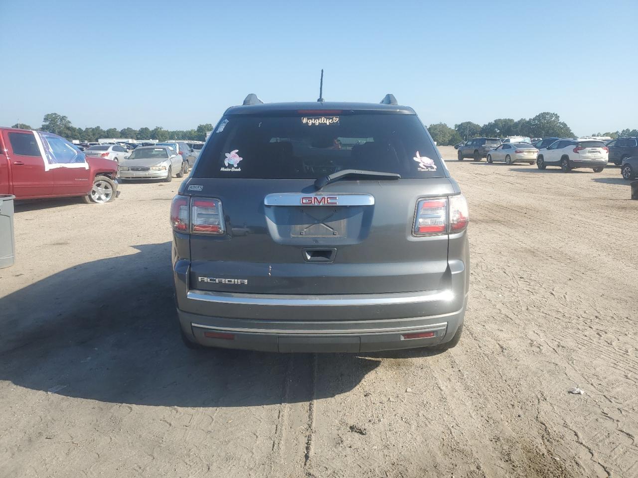 2013 GMC Acadia Slt-1 - Image 6