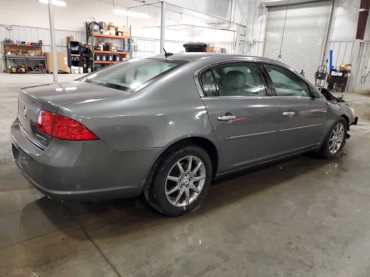 2008 Buick Lucerne Cxl - Фото 3