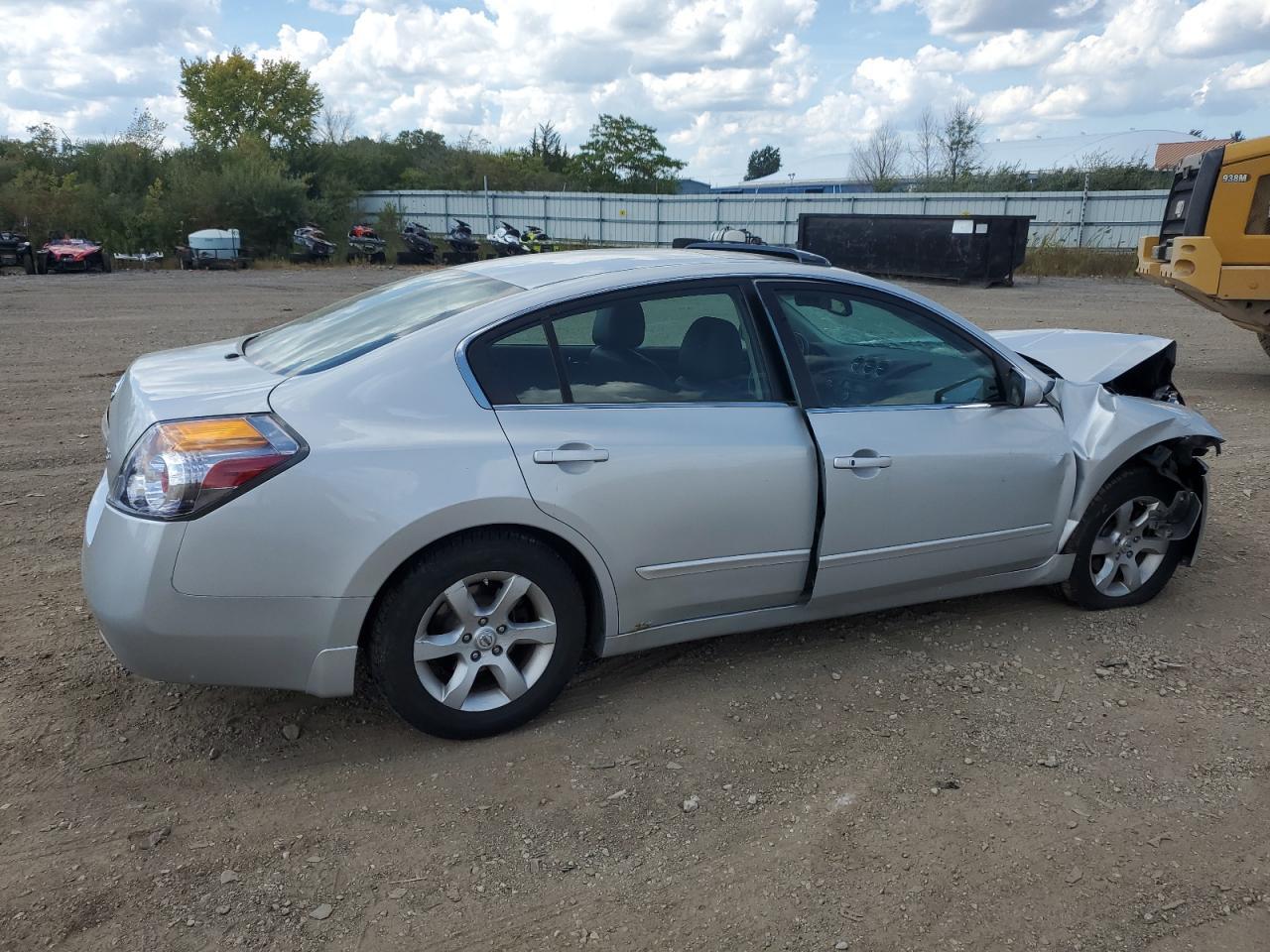 2008 Nissan Altima 2.5 - Image 3