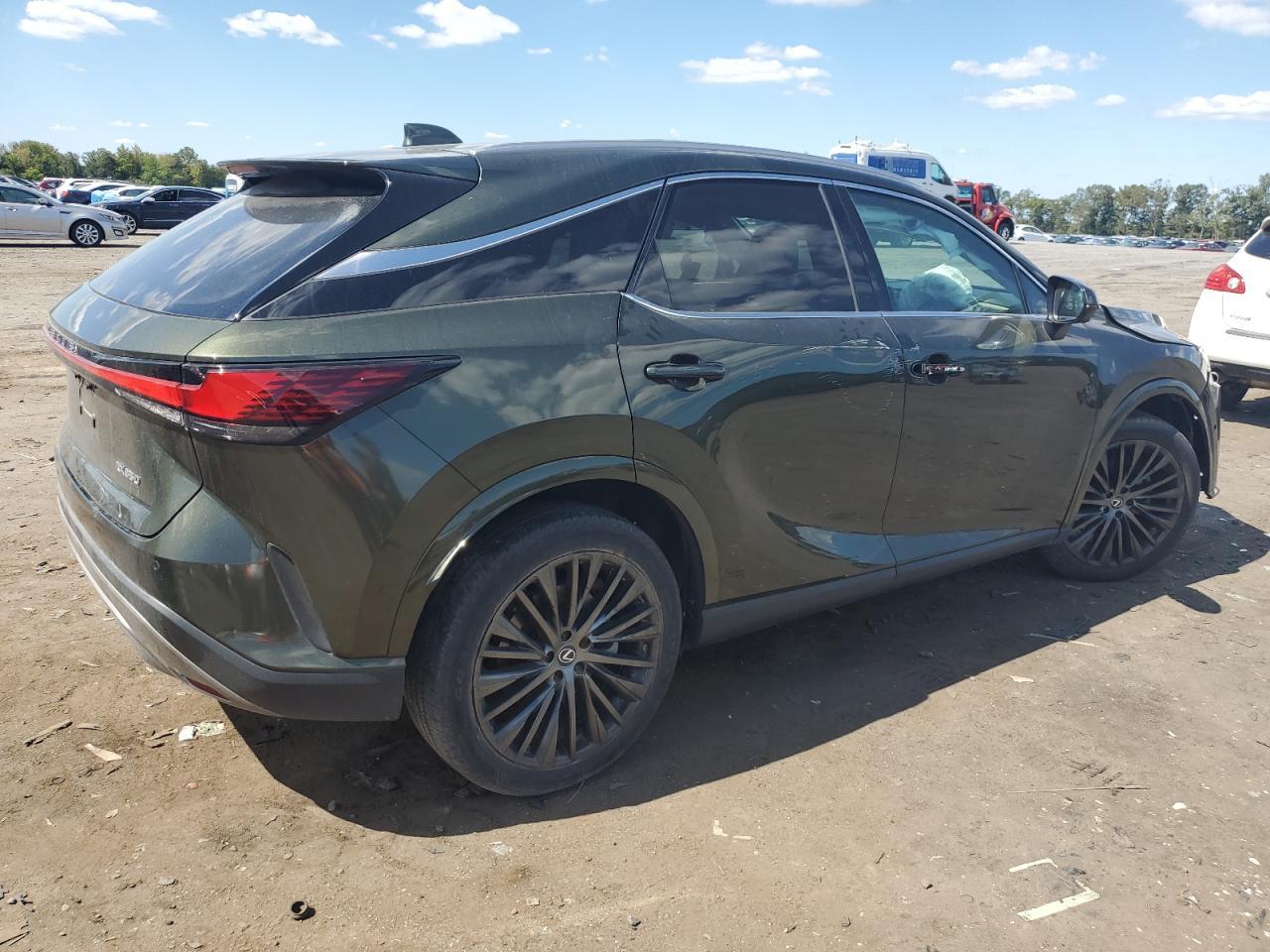 2023 Lexus Rx 350 Base - Фото 3