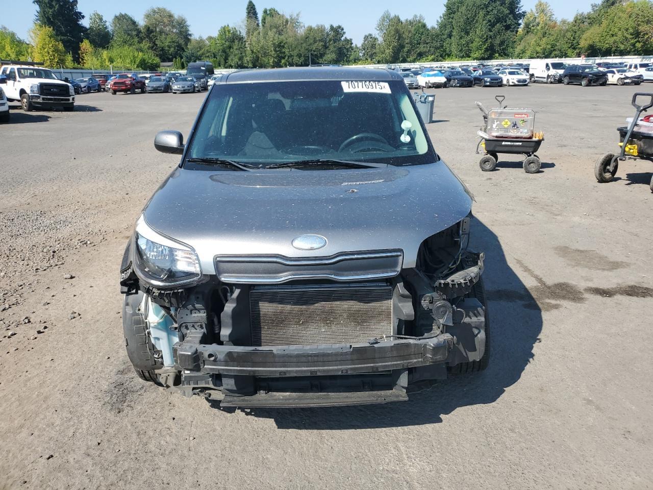 2019 Kia Soul - Фото 5