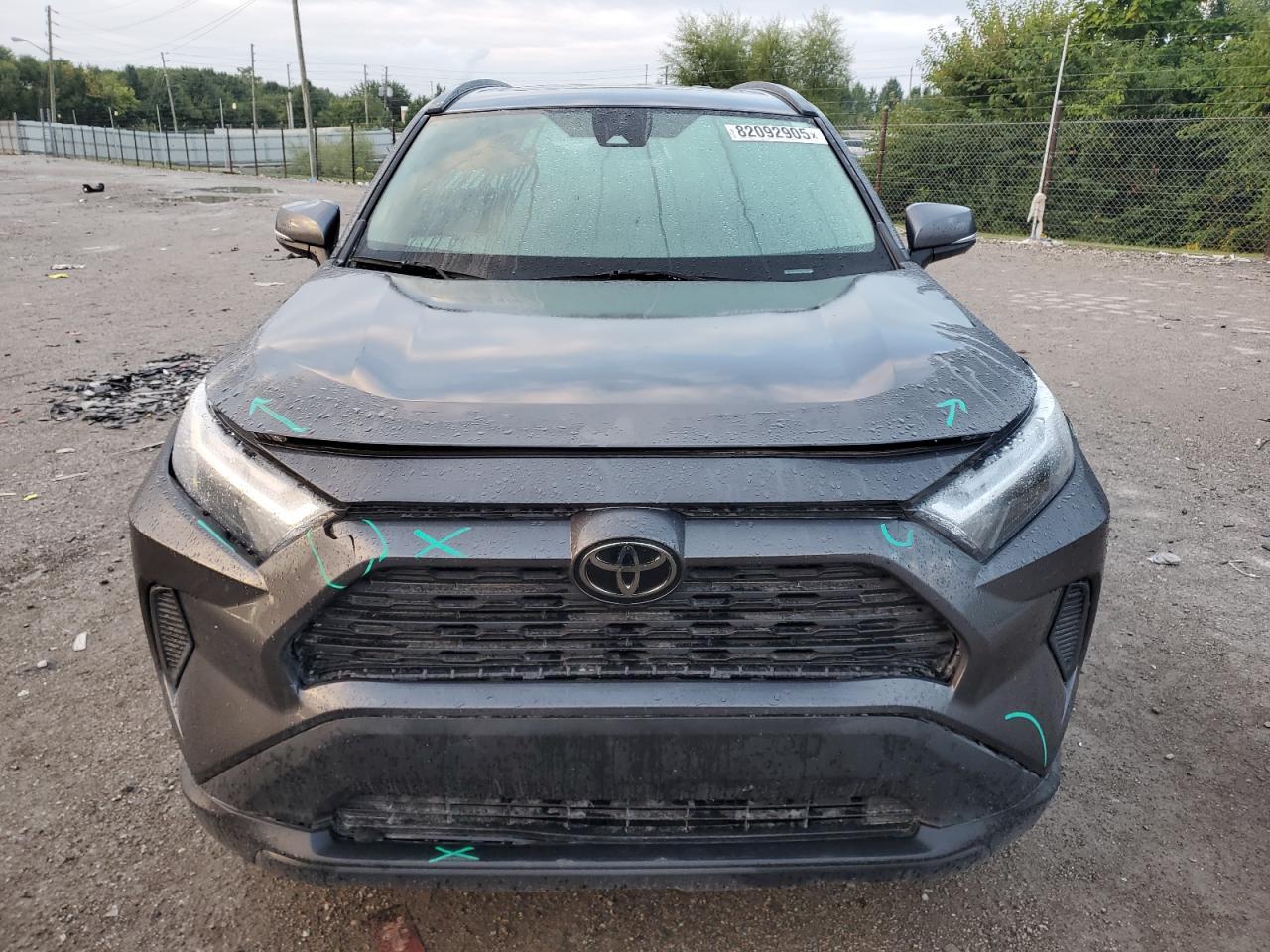 2023 Toyota Rav4 Xle - Фото 5