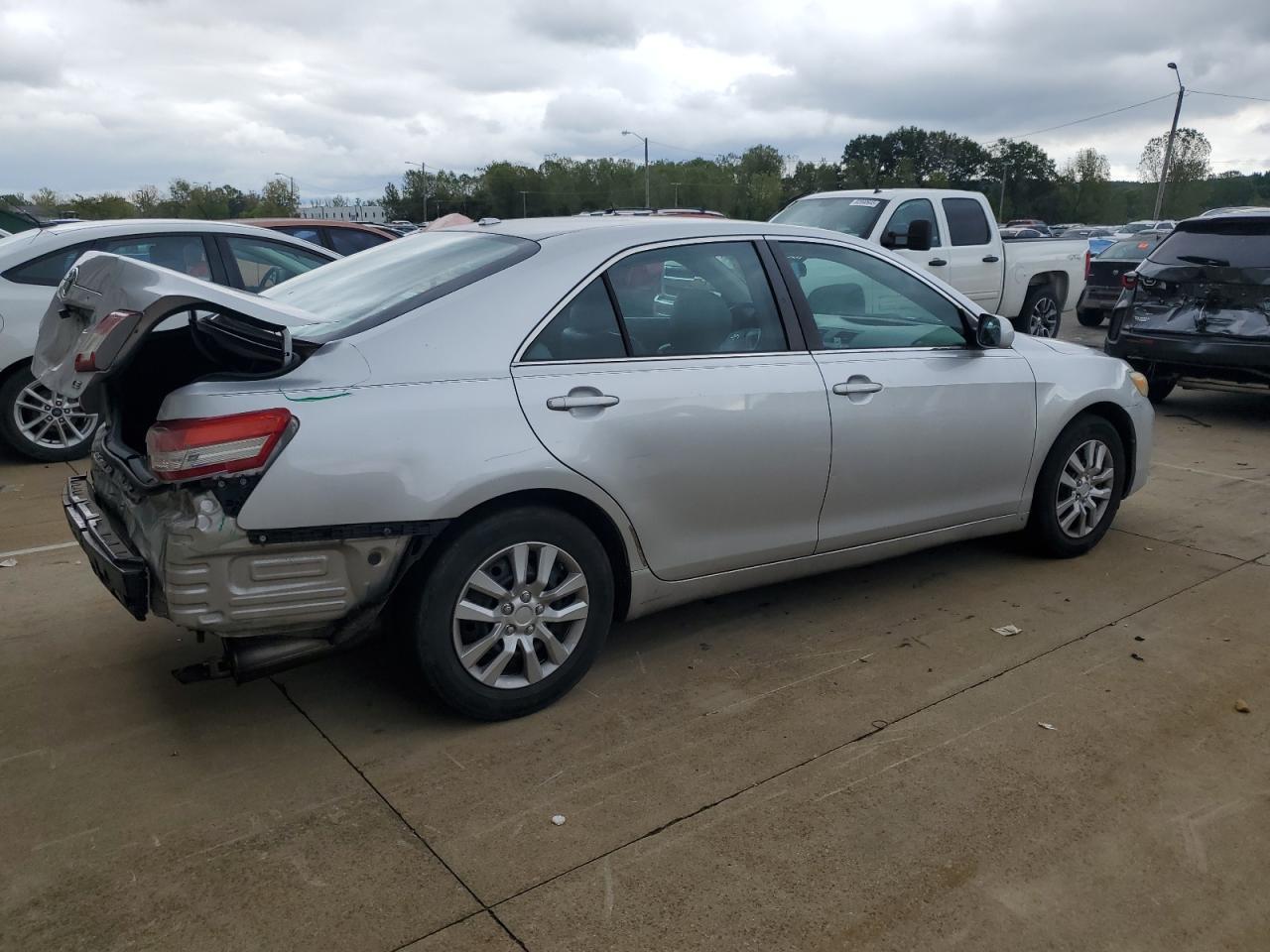 2011 Toyota Camry Base - Image 3