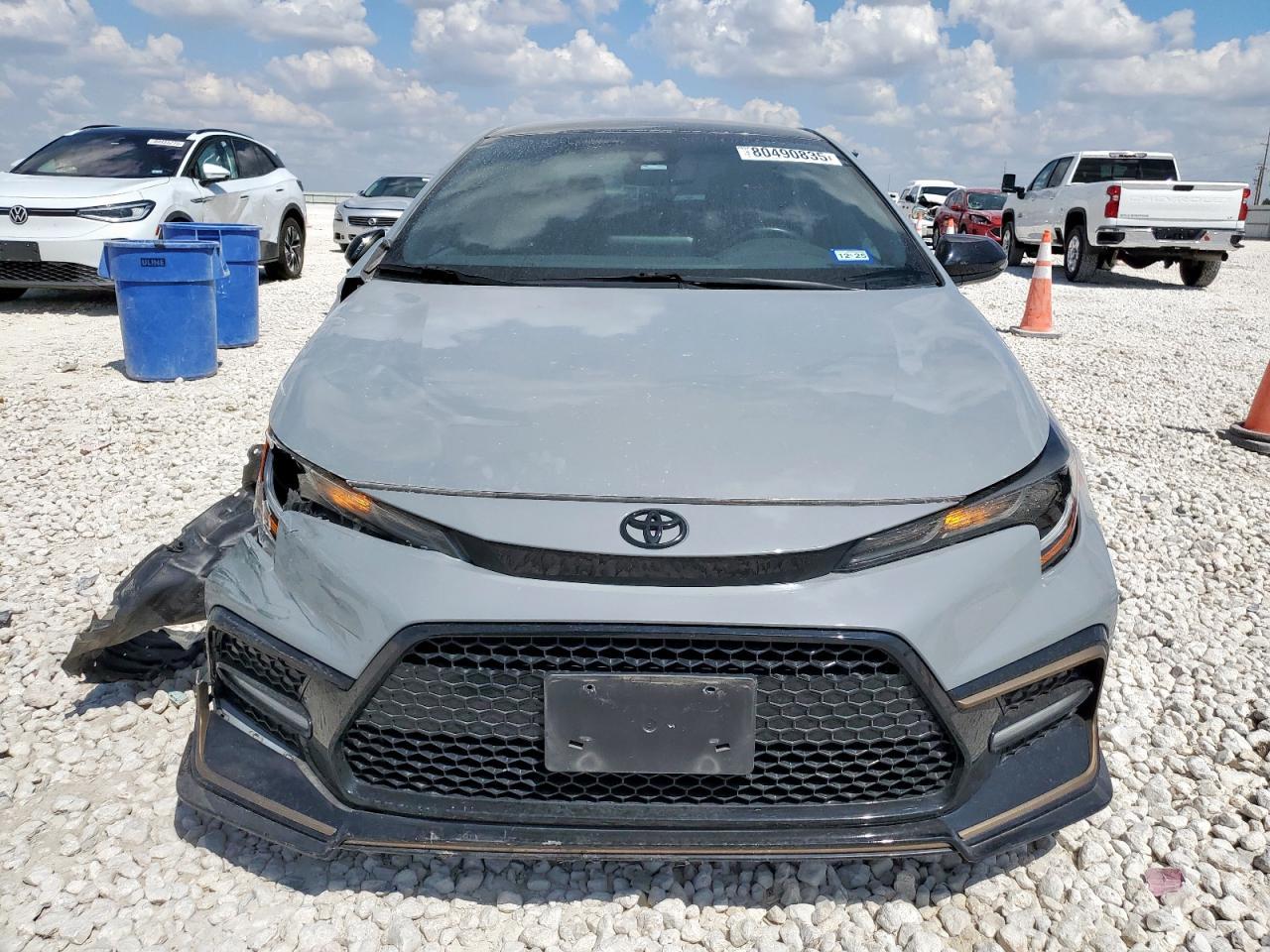2022 Toyota Corolla Se - Фото 5