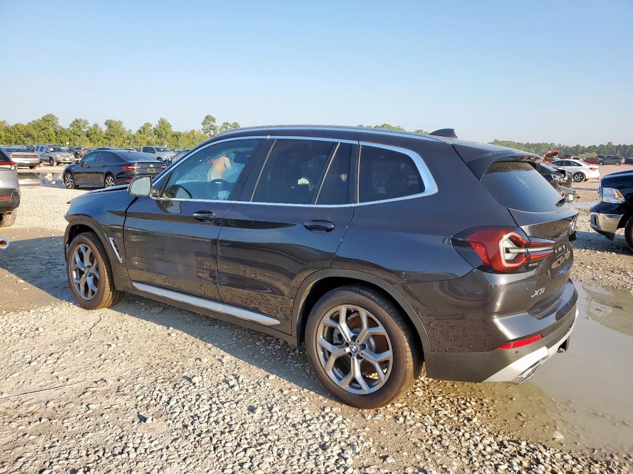 2024 BMW X3 xDrive30I - Image 2