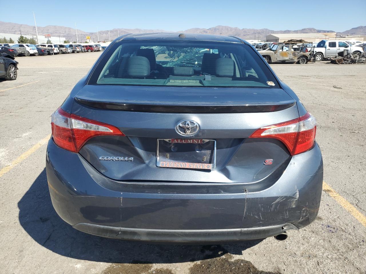 2016 Toyota Corolla L - Image 6
