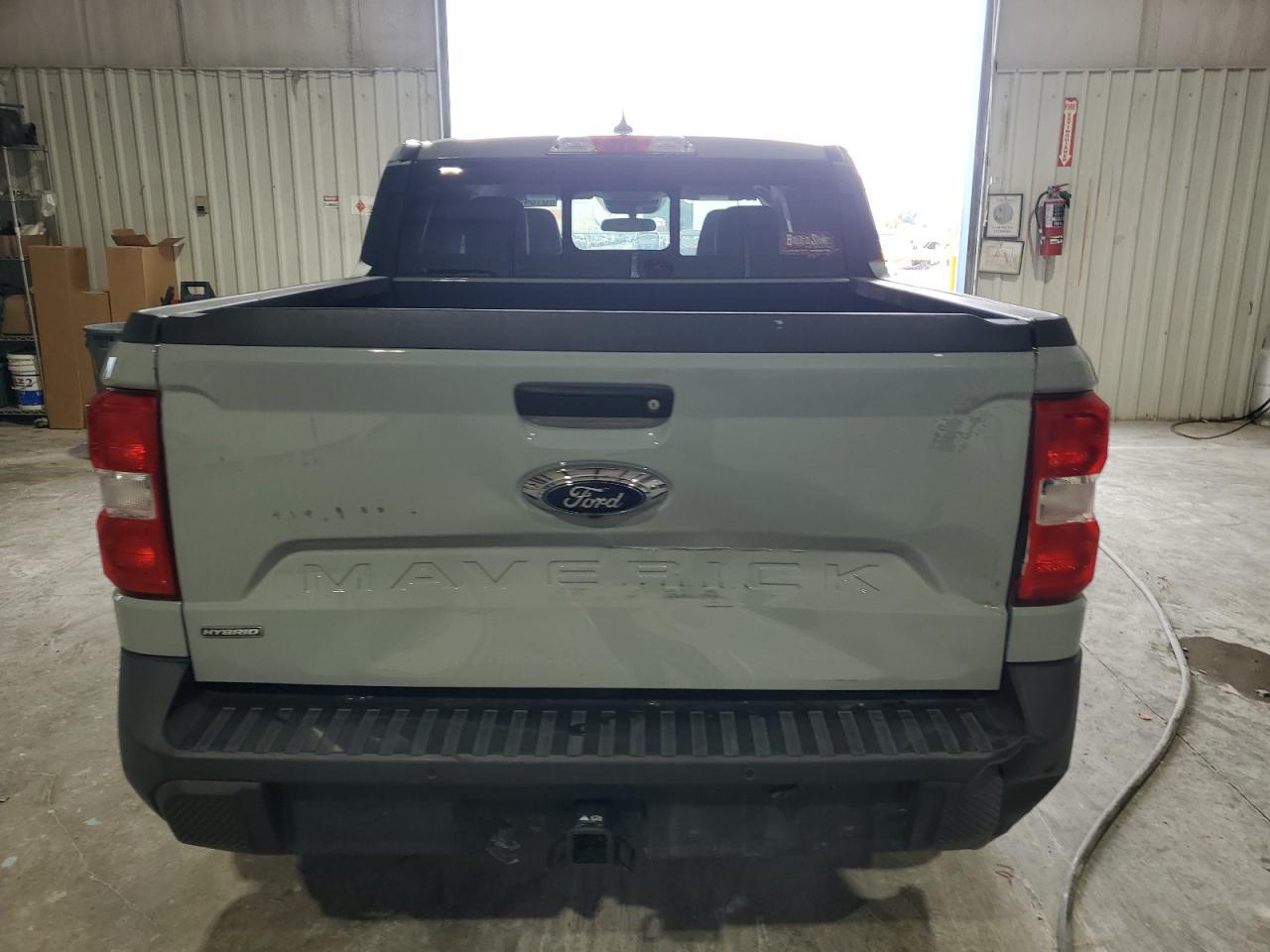 2022 Ford Maverick Xl - Фото 6