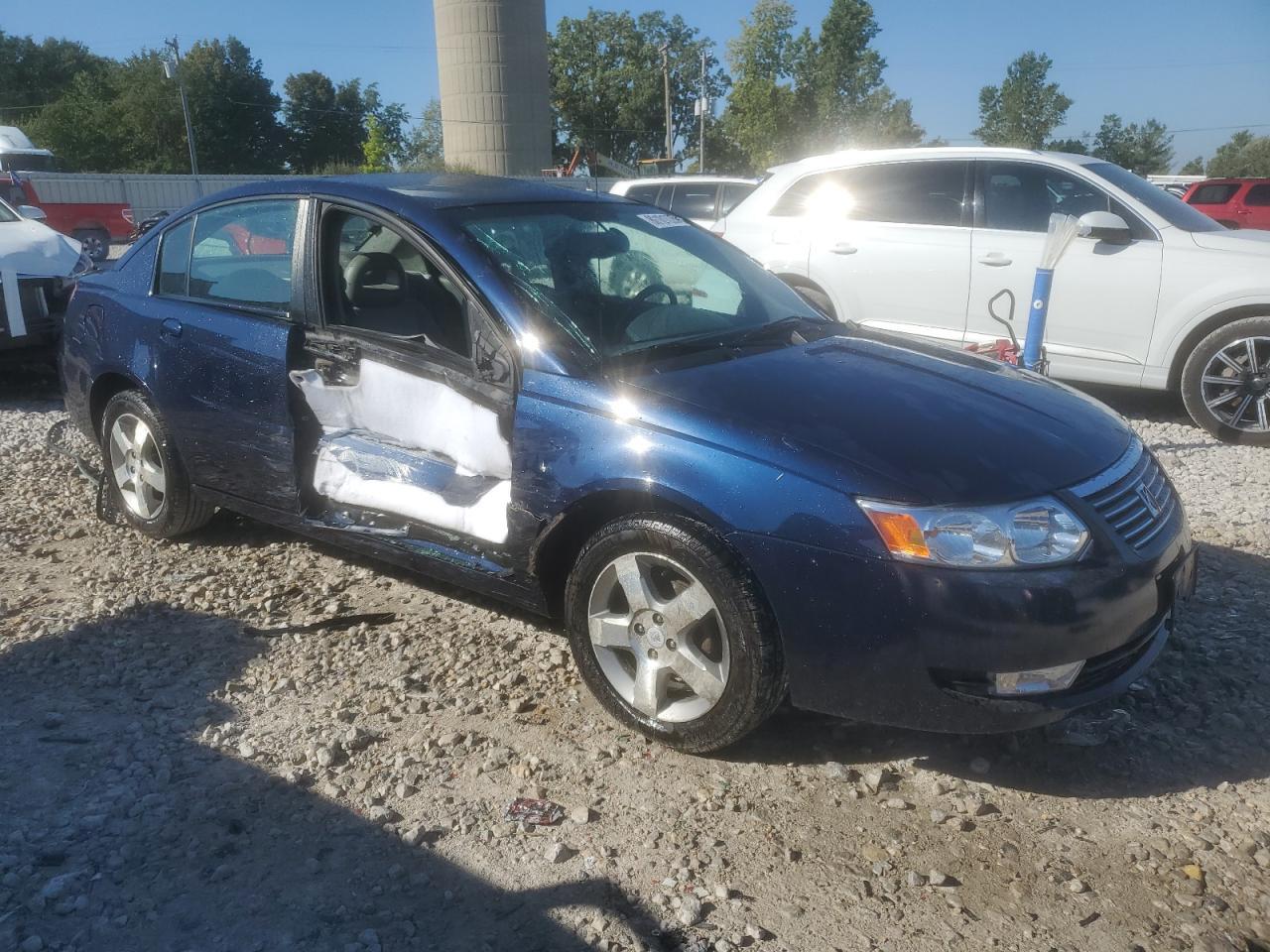 2007 Saturn Ion Level 3 - Image 4