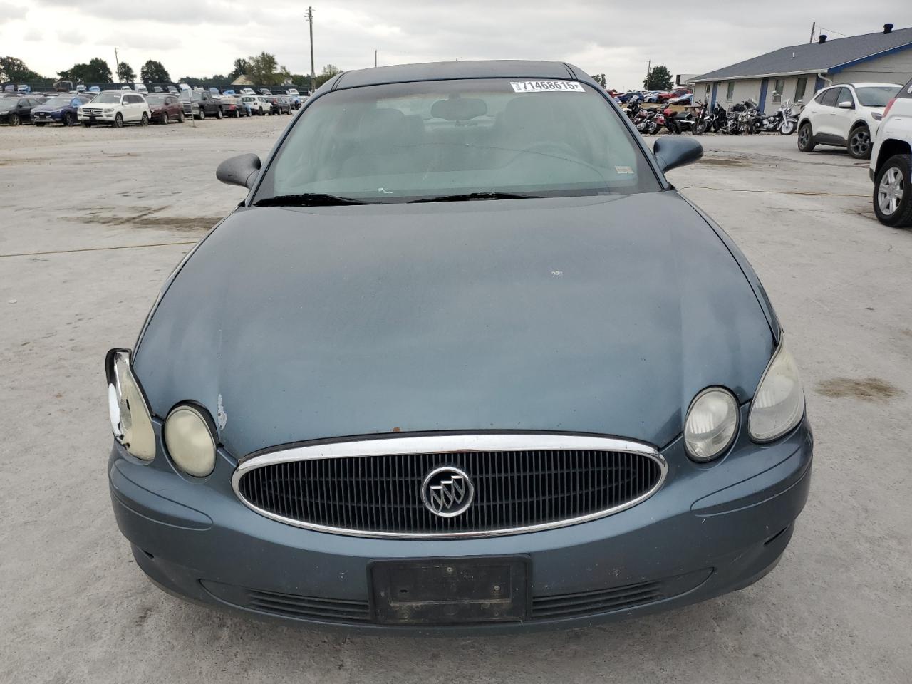 2006 Buick Lacrosse Cxl - Фото 5