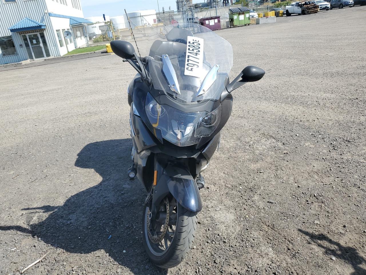 2012 BMW K1600 Gtl - Фото 2