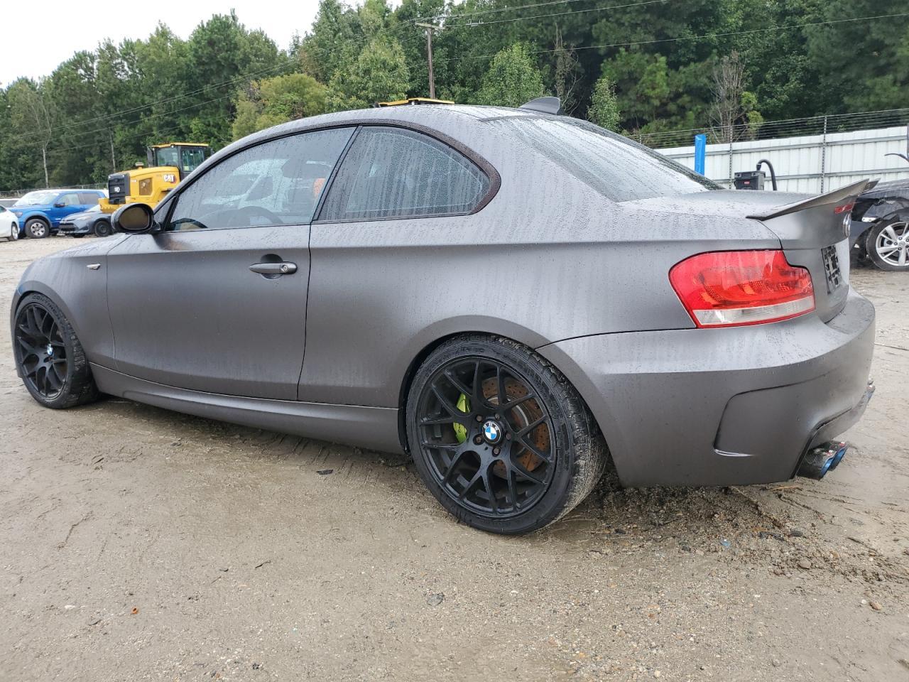 2008 BMW 135 I - Image 2
