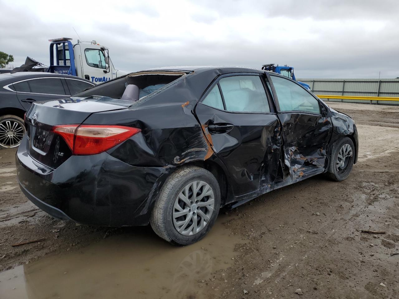 2017 Toyota Corolla L - Image 3