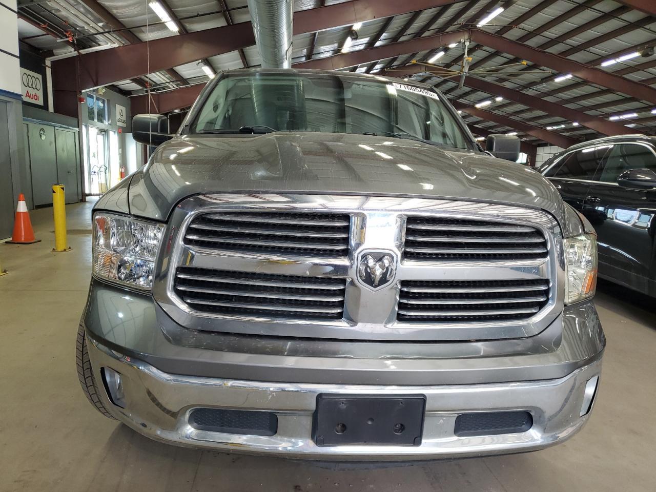 2013 Ram 1500 Slt - Image 5