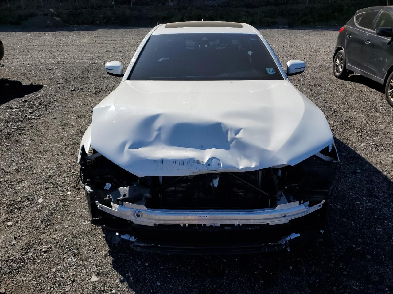 2023 BMW 530 Xi - Фото 5