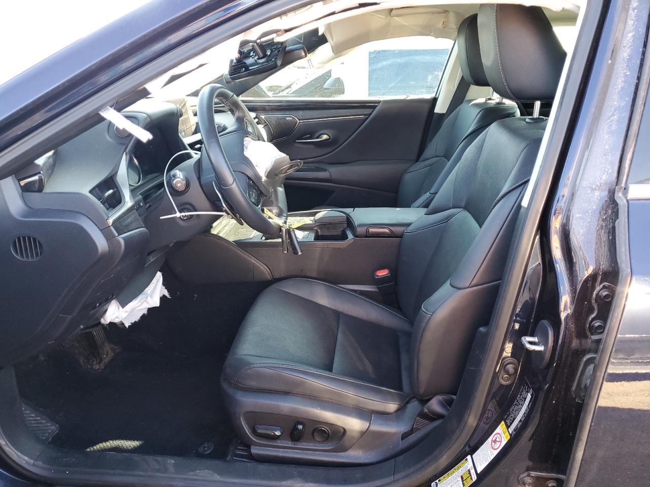 2019 Lexus Es 350 - Image 7