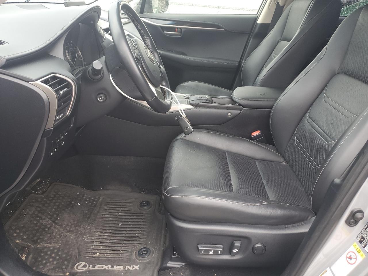 2016 Lexus Nx 200T Base - Image 7