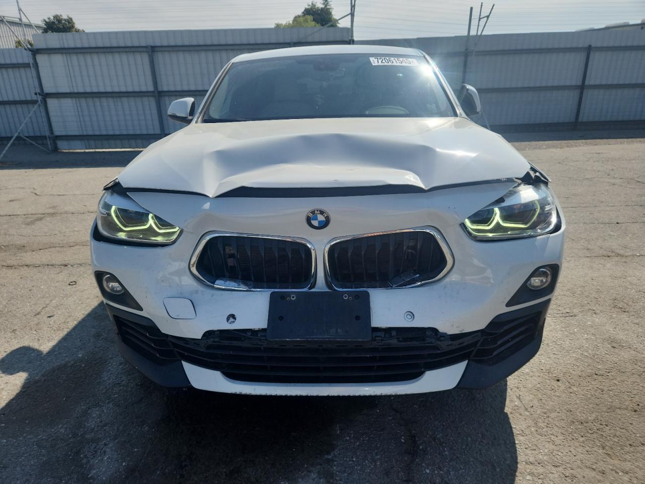 2018 BMW X2 xDrive28I - Image 5