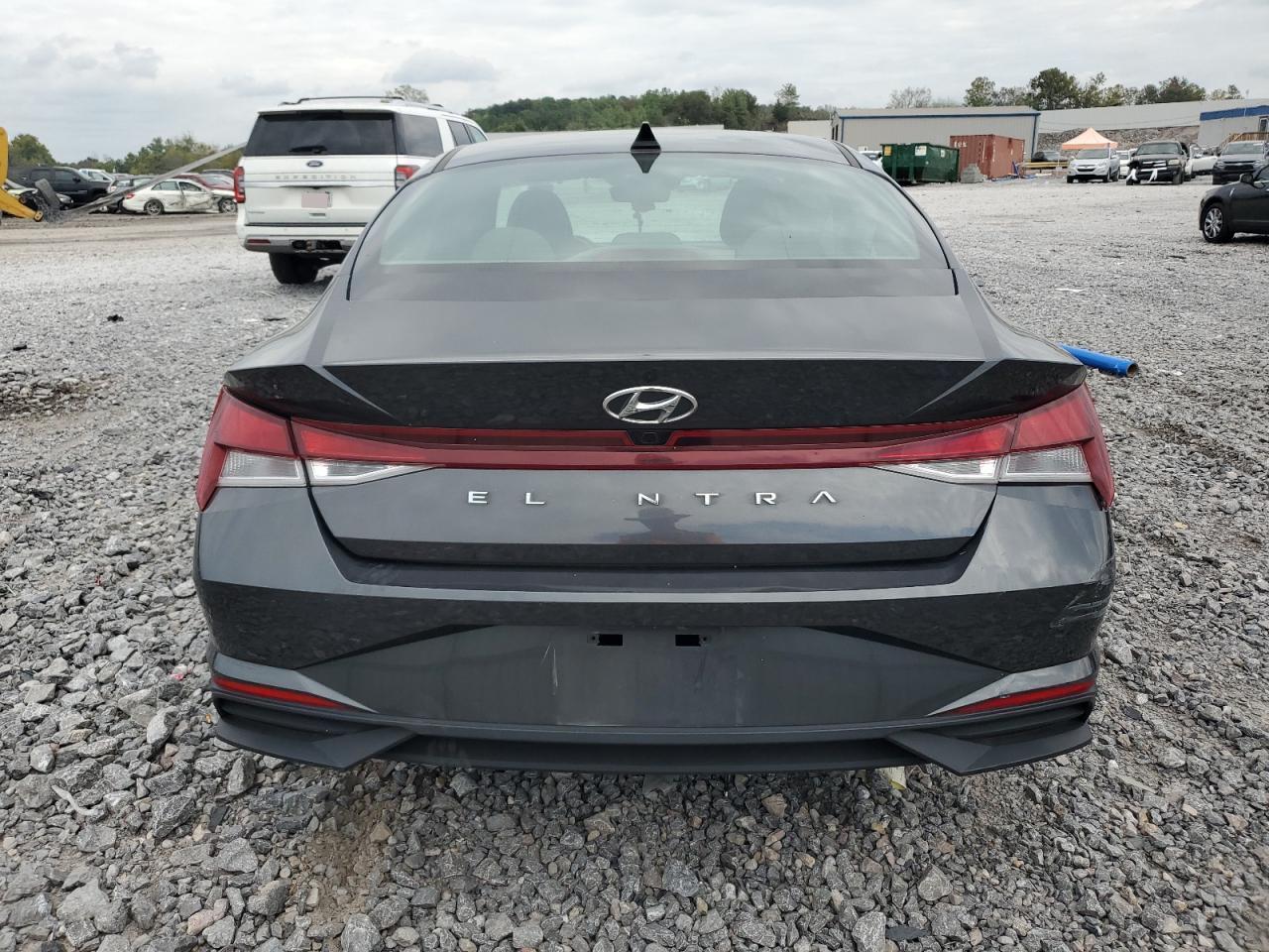 2022 Hyundai Elantra Sel - Image 6